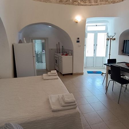 Trullo Alberobello Vacanze Desa 1 Exterior photo