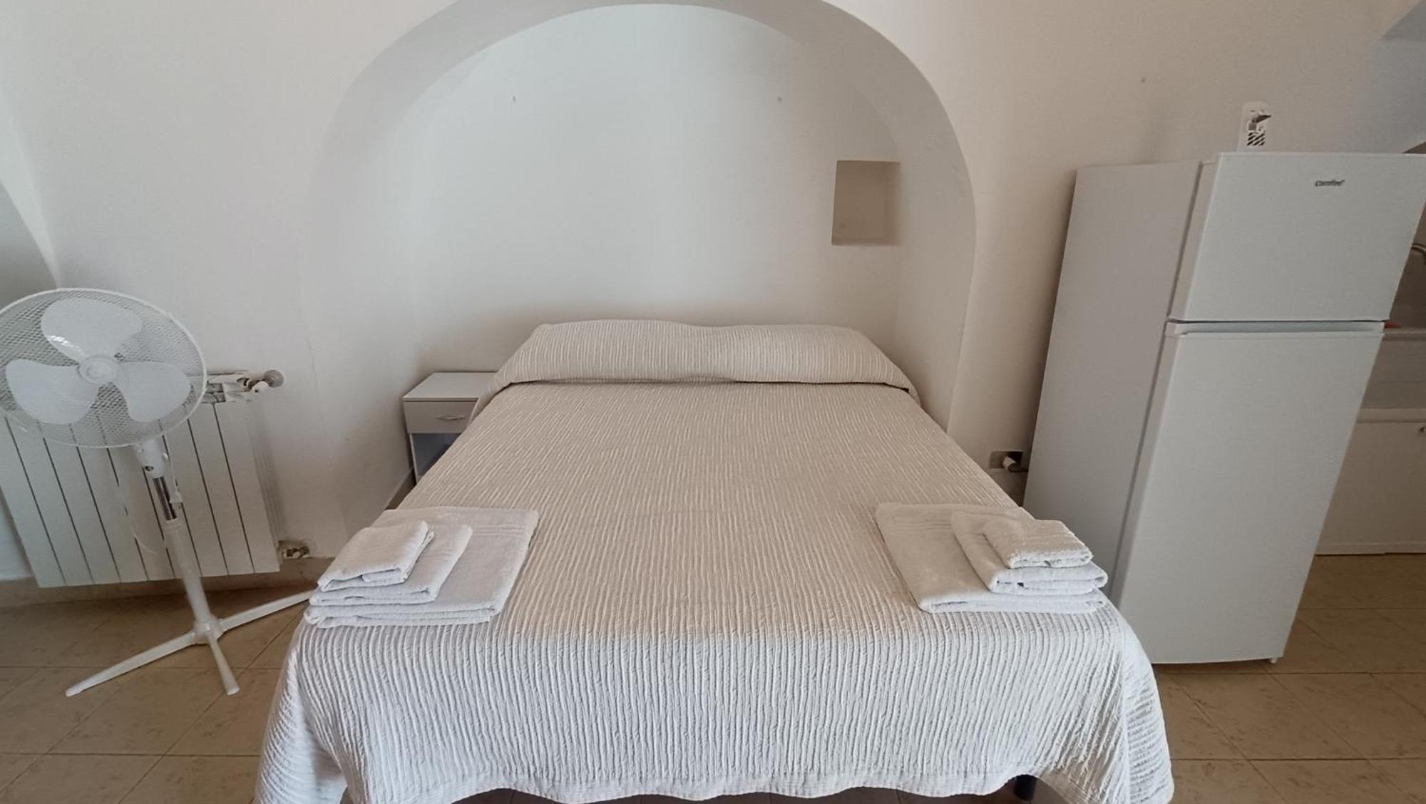 Trullo Alberobello Vacanze Desa 1 Exterior photo